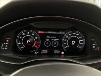 Audi RS 6 4.0 TFSI  8TT Quattro