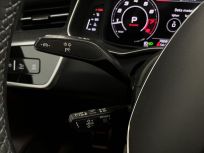 Audi RS 6 4.0 TFSI  8TT Quattro