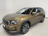 Škoda Kodiaq 2.0 TDI  Exclusive Sel 7DSG 4x4