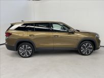 Škoda Kodiaq 2.0 TDI  Exclusive Sel 7DSG 4x4