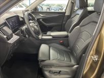 Škoda Kodiaq 2.0 TDI  Exclusive Sel 7DSG 4x4