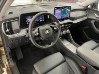 Škoda Kodiaq 2.0 TDI  Exclusive Sel 7DSG 4x4