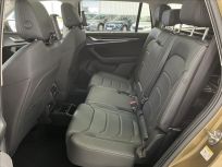 Škoda Kodiaq 2.0 TDI  Exclusive Sel 7DSG 4x4