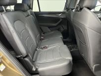Škoda Kodiaq 2.0 TDI  Exclusive Sel 7DSG 4x4