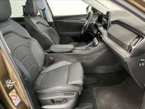 Škoda Kodiaq 2.0 TDI  Exclusive Sel 7DSG 4x4