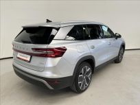 Škoda Kodiaq 2.0 TDI  Exclusive Sel 7DSG 4x4