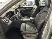 Škoda Kodiaq 2.0 TDI  Exclusive Sel 7DSG 4x4