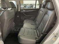 Škoda Kodiaq 2.0 TDI  Exclusive Sel 7DSG 4x4
