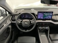 Škoda Kodiaq 2.0 TDI  Exclusive Sel 7DSG 4x4