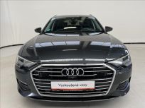 Audi A6 Avant 3.0 TDI V6  7TT Quattro