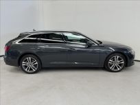 Audi A6 Avant 3.0 TDI V6  7TT Quattro