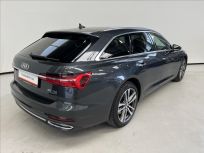 Audi A6 Avant 3.0 TDI V6  7TT Quattro