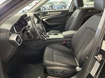 Audi A6 Avant 3.0 TDI V6  7TT Quattro
