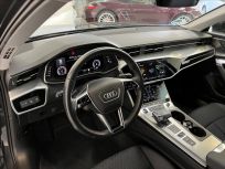 Audi A6 Avant 3.0 TDI V6  7TT Quattro