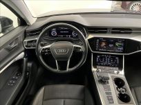 Audi A6 Avant 3.0 TDI V6  7TT Quattro