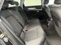 Audi A6 Avant 3.0 TDI V6  7TT Quattro