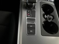 Audi A6 Avant 3.0 TDI V6  7TT Quattro