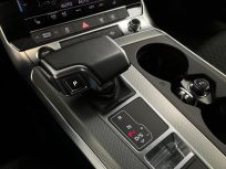 Audi A6 Avant 3.0 TDI V6  7TT Quattro