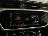 Audi A6 Avant 3.0 TDI V6  7TT Quattro
