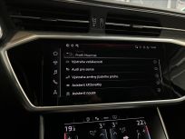 Audi A6 Avant 3.0 TDI V6  7TT Quattro