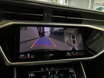 Audi A6 Avant 3.0 TDI V6  7TT Quattro