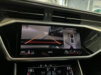 Audi A6 Avant 3.0 TDI V6  7TT Quattro