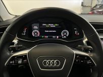 Audi A6 Avant 3.0 TDI V6  7TT Quattro