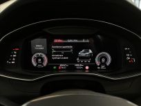 Audi A6 Avant 3.0 TDI V6  7TT Quattro