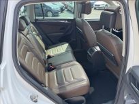 Volkswagen Tiguan 1.4 TSI Highline 6DSG