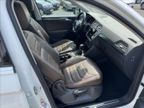 Volkswagen Tiguan 1.4 TSI Highline 6DSG