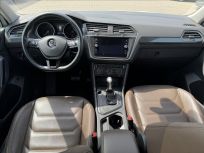 Volkswagen Tiguan 1.4 TSI Highline 6DSG