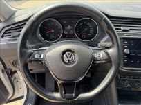 Volkswagen Tiguan 1.4 TSI Highline 6DSG