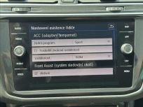 Volkswagen Tiguan 1.4 TSI Highline 6DSG