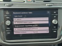 Volkswagen Tiguan 1.4 TSI Highline 6DSG