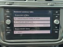Volkswagen Tiguan 1.4 TSI Highline 6DSG