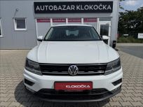 Volkswagen Tiguan 1.4 TSI Highline 6DSG