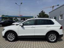 Volkswagen Tiguan 1.4 TSI Highline 6DSG
