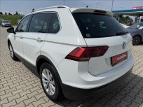 Volkswagen Tiguan 1.4 TSI Highline 6DSG