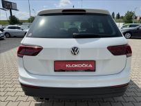 Volkswagen Tiguan 1.4 TSI Highline 6DSG