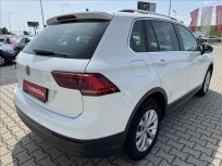 Volkswagen Tiguan 1.4 TSI Highline 6DSG