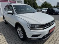 Volkswagen Tiguan 1.4 TSI Highline 6DSG