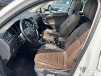 Volkswagen Tiguan 1.4 TSI Highline 6DSG