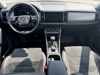 Škoda Kodiaq 2.0 TDI StylePlus 7DSG 4x4