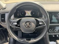 Škoda Kodiaq 2.0 TDI StylePlus 7DSG 4x4