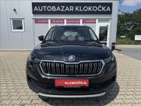 Škoda Kodiaq 2.0 TDI StylePlus 7DSG 4x4