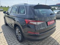Škoda Kodiaq 2.0 TDI StylePlus 7DSG 4x4