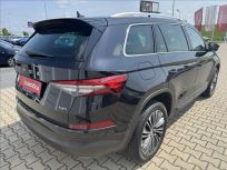 Škoda Kodiaq 2.0 TDI StylePlus 7DSG 4x4