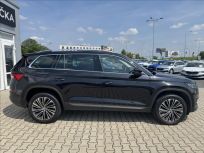 Škoda Kodiaq 2.0 TDI StylePlus 7DSG 4x4