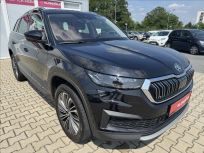 Škoda Kodiaq 2.0 TDI StylePlus 7DSG 4x4
