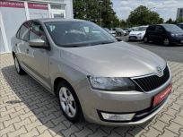 Škoda Rapid 1.2 TSI Ambition Ambition